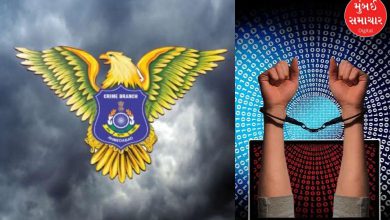 Vishal Kanasagra's arrest or cyber crime investigation