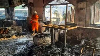 ગોવા અગ્નિકાંડનો ચોંકાવનારો રિપોર્ટ: લાઇસન્સ પૂરૂ થઈ ગયું, છતાં નાઇટક્લબ ચાલું રહ્યો, બીજા પણ થયા ખુલાસા