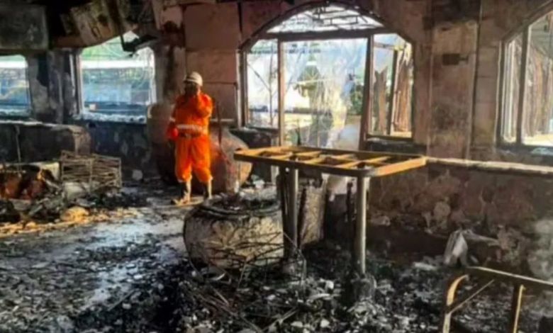 ગોવા અગ્નિકાંડનો ચોંકાવનારો રિપોર્ટ: લાઇસન્સ પૂરૂ થઈ ગયું, છતાં નાઇટક્લબ ચાલું રહ્યો, બીજા પણ થયા ખુલાસા