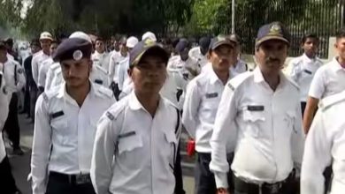 ટ્રાફિક જવાનોના ભથ્થામાં સીધો 50 ટકાનો વધારો, જાણો કેટલું મળશે દૈનિક ભથ્થું