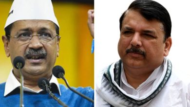 કેજરીવાલ-સંજયસિંહને ગુજરાત હાઈ કોર્ટે શું આપ્યો મોટો ઝટકો ?