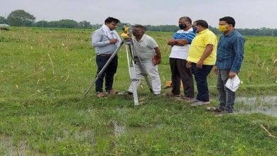 ગુજરાતમાં જમીન સરવેમાં સુધારણા માટેની અધધધ 4 લાખ અરજી પેન્ડિંગ, કરોડોનો ખર્ચ પાણીમાં