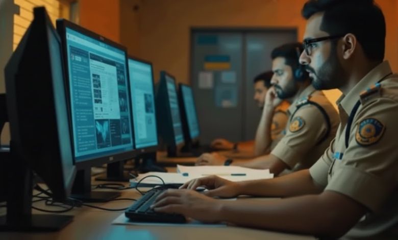 ગુજરાત પોલીસે 10 મહિનામાં સોશિયલ મીડિયા પ્લેટફોર્મ પરથી મળેલી કેટલી ફરિયાદનો કર્યો નિકાલ ? જાણીને ચોંકી જશો