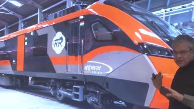 ગુવાહાટી અને કોલકાતા વચ્ચે દોડશે દેશની પહેલી 'વંદે ભારત સ્લીપર' ટ્રેન: જાણો કેટલું હશે તેનું ભાડું