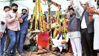 ગુજરાતમાં આ જ્ઞાતિના ઉદ્યોગપતિએ સમાજના દરેક યુવાનને ભણાવવા 30 કરોડનું દાન આપ્યું