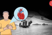 Tributes to SRP bus driver Mohabatsinh Khengarji Sodha in Kutch