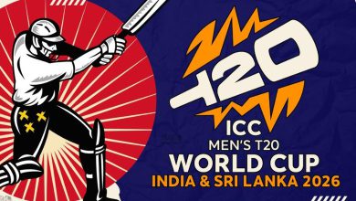 Shocked Bangladesh, ICC said no change in T20 World Cup schedule