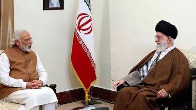 ઈરાનમાં અશાંતિની આગ: જાણો કેમ ભારતના વેપાર માટે છે જોખમ?