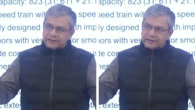 દેશમાં પ્રથમ વખત સુરતથી આ તારીખે દોડશે બુલેટ ટ્રેન, અશ્વિની વૈષ્ણવે કરી જાહેરાત