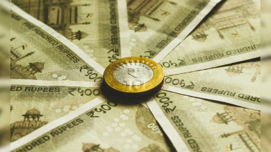 forex: રૂપિયામાં ફરી ૨૬ પૈસાનો ધબડકો ફોરેક્સ રિઝર્વમાં ૯.૮૦ અબજ ડોલરનો ઘટાડો