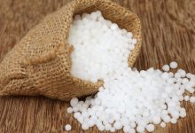 Urea Imports Jump 120% Amid Output Decline