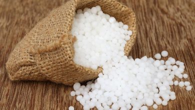 Urea Imports Jump 120% Amid Output Decline