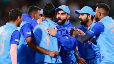 India's ODI team selection on Saturday: Which two players could be the subject of more discussion?