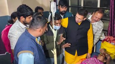 Life should not be worth Rs 2 lakh: BJP leader takes a dig at the government over Indore incident