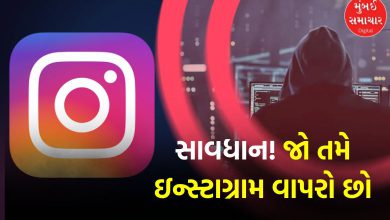 Instagram data leak: Personal details of 1.75 crore users stolen, how to stay safe!