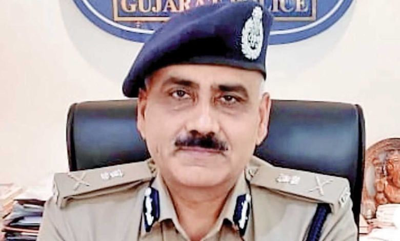 ભાજપના દિગ્ગજ નેતાના બનેવી IPS અધિકારીને તાત્કાલિક ગુજરાત કેડરમાં પાછા લવાયા, DGP બનાવવાનો પ્લાન ?