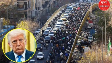 Violent protests in Iran with slogans of "Death to dictator": 6 killed in firing, US warns...