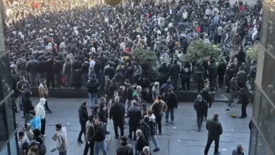 ઈરાનમાં મોંઘવારી અને આર્થિક સંકટ સામે જનતાનો આક્રોશ, સત્તા પરિવર્તનની માંગ