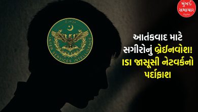 ISI Brainwashing Indian teenagers spy network Punjab Jammu Kashmir