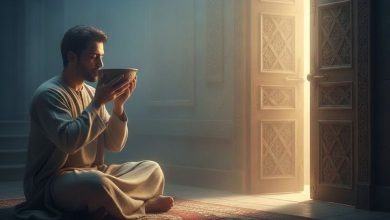 હઝરત (માનવંત) અલી સાહેબ કહે છે કે, જે પણ વ્યક્તિને ગુસ્સો આવે કે તરત જ એ ન્હાવા, સ્નાન કરવા જતો રહે અથવા તે શક્ય ન હોય તો તે એ સ્થળ, જગ્યાથી જતો રહે. આવું કરવાથી અનુભવી શકાશે કે ક્રોધ કેવો શાંત પડી જાય છે...!