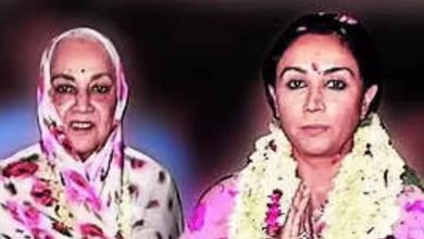 રાજવી પરિવારનો 400 કરોડની જમીનના વિવાદનો કેસ સુપ્રીમ કોર્ટમાં ફરી ખૂલ્યો, ભાજપનાં નેતા છે પક્ષકાર જયુપરઃ રાજસ્થાનના રાજવી પરિવારનો 400 કરોડની જમીનના વિવાદનો કેસ સુપ્રીમ કોર્ટમાં ફરી ખૂલ્યો છે. જેમાં ભાજપનાં નેતા પક્ષકાર છે. સુપ્રીમ કોર્ટે જયપુર ડેવલપમેંટ ઓથોરિટી અને રાજ્યના ઉપ મુખ્યપ્રધાન દીયા કુમારીના પરિવાર વચ્ચે 400 કરોડના જમીન વિવાદ સાથે જોડાયેલો કેસ ફરીથી શરૂ કર્યો છે. કોર્ટે રાજસ્થાન હાઈ કોર્ટને 14 વર્ષ જૂના આદેશને રદ્દ કર્યો હતો.