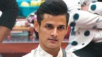 Jay Dudhane arrested at Mumbai airport