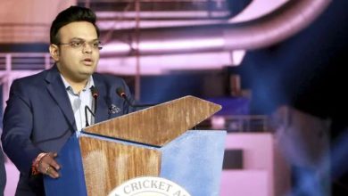 ઓલિમ્પિક 2036માં 100 મેડલનો લક્ષ્યાંક, જેમાં 10 તો માત્ર ગુજરાતના જ હશે: જય શાહ