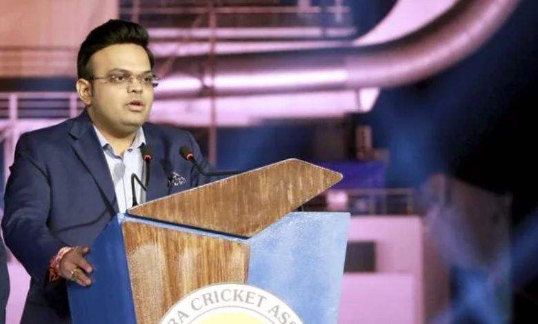 ઓલિમ્પિક 2036માં 100 મેડલનો લક્ષ્યાંક, જેમાં 10 તો માત્ર ગુજરાતના જ હશે: જય શાહ