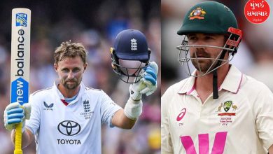 Australia vs England, 5th Test The Ashes, 2025-26 Travis Head root