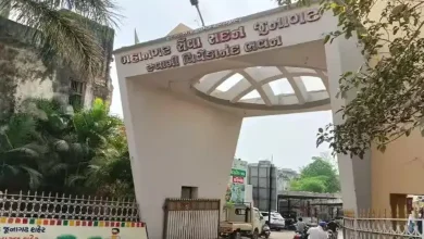 માંગરોળ નગરપાલિકાની ભાજપ પેનલ સંકટમાં, કૉંગ્રેસની અવિશ્વાસની દરખાસ્ત