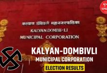 KDMC Election: 3 Members of One Family Win Seats