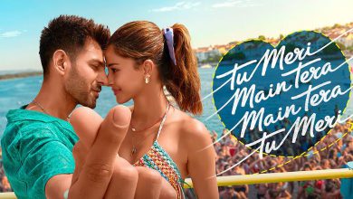 Hero returns Rs 15 crore to producer after film flops