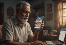 ડિજિટલ એરેસ્ટનો ખતરનાક ખેલ: લંડન રહેતા વૃદ્ધે વતનમાં ગુમાવ્યા રૂ. ૧.૧૧ કરોડ, તમે પણ ચેતી જજો!