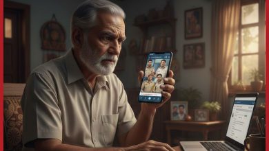 ડિજિટલ એરેસ્ટનો ખતરનાક ખેલ: લંડન રહેતા વૃદ્ધે વતનમાં ગુમાવ્યા રૂ. ૧.૧૧ કરોડ, તમે પણ ચેતી જજો!