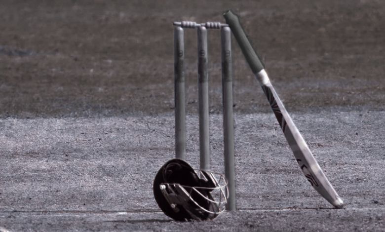 મેચ દરમિયાન મેદાન પર ઢળી પડ્યા બાદ ભારતીય ક્રિકેટરનું મોત; ક્રિકેટ જગતમાં શોકનો માહોલ…