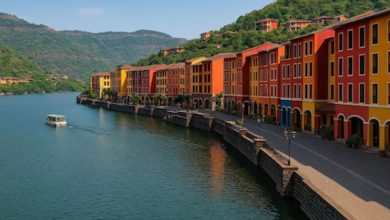 ભારતના આ હિલસ્ટેશન પર મળશે ઈટલી ફરવાનો અનુભવ, 99 ટકા લોકોને તો નામ પણ નહીં ખબર હોય...