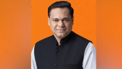 તેમના ઉમેદવારોએ કેમ નામ પાછા ખેંચી લીધા? બિનહરીફ જીત મુદ્દે અમિત સાટમે વિપક્ષ પર કર્યા પ્રહાર