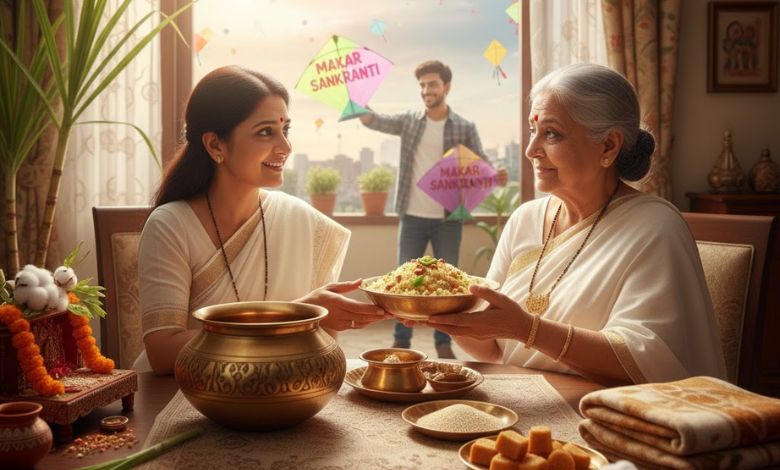 ઉત્તરાયણે ‘ખીચડો’ ખાવો કે નહીં? ૧૯ વર્ષ પછી મકરસંક્રાંતિ અને એકાદશીનો સંયોગ, લોકો મૂંઝવણમાં!