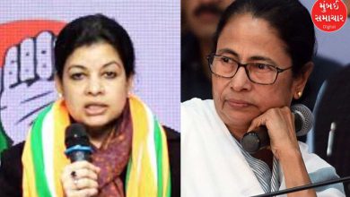 Big blow to TMC in West Bengal; MP Mausam Noor joins Congress before assembly elections