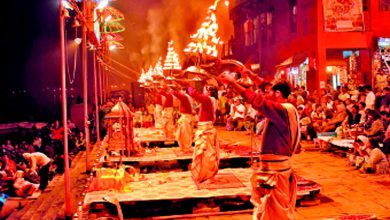 મનનઃ મોક્ષના ચાર માર્ગ