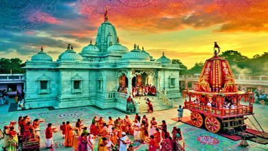 માનસ મંથનઃ જો હરિકથામાં ચિત્ત પરોવાઈ જાય તો દુનિયાના સંતાપો આપણને નહીં નડે