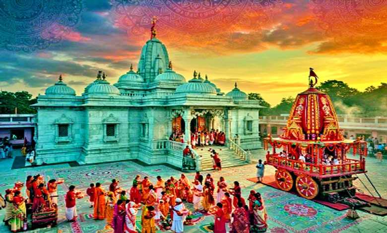 માનસ મંથનઃ જો હરિકથામાં ચિત્ત પરોવાઈ જાય તો દુનિયાના સંતાપો આપણને નહીં નડે