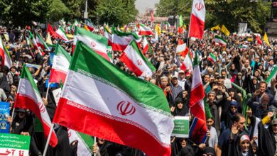 Many countries are engaged in the 'game' of cutting each other's kites...