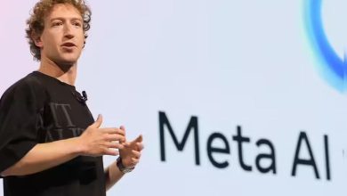 Mark Zuckerberg's big statement, with the help of AI, one person will be able to do the work of the entire team