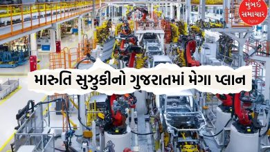 Gujarat to become Maruti's hub: Second plant to be set up at a cost of ₹4,960 crore