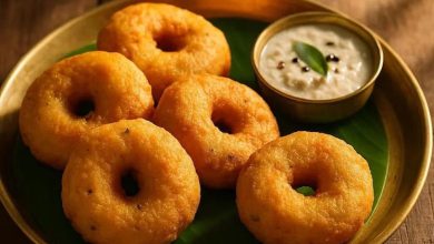 મેંદુવડામાં કાણું કેમ હોય છે? તેની પાછળનું ખાસ વૈજ્ઞાનિક કારણ જાણીને તમે પણ ચોંકી જશો