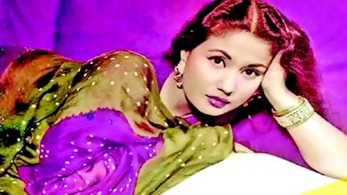 ફ્લૅશ બૅકઃ મીના કુમારીનું યોગદાન ગાયકીમાં પણ છે...!