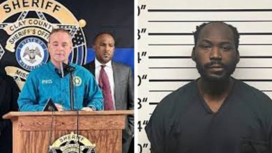 અમેરિકાના મિસિસિપીમાં ગોળીબારની ભયાનક ઘટના: હુમલાખોરની ધરપકડ સાથે તપાસ તેજ