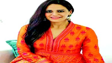 મનોરંજનનું મેઘધનુષઃ મોના સિંહ