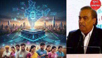 Now AI will run in Gujarati: Jio will bring artificial intelligence affordable to the common man.